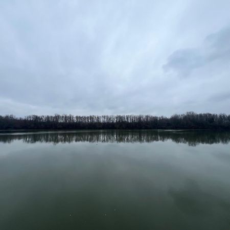 Apartmán Ma Campagne Saint-Rémy Exteriér fotografie