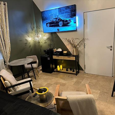 Apartmán Ma Campagne Saint-Rémy Exteriér fotografie