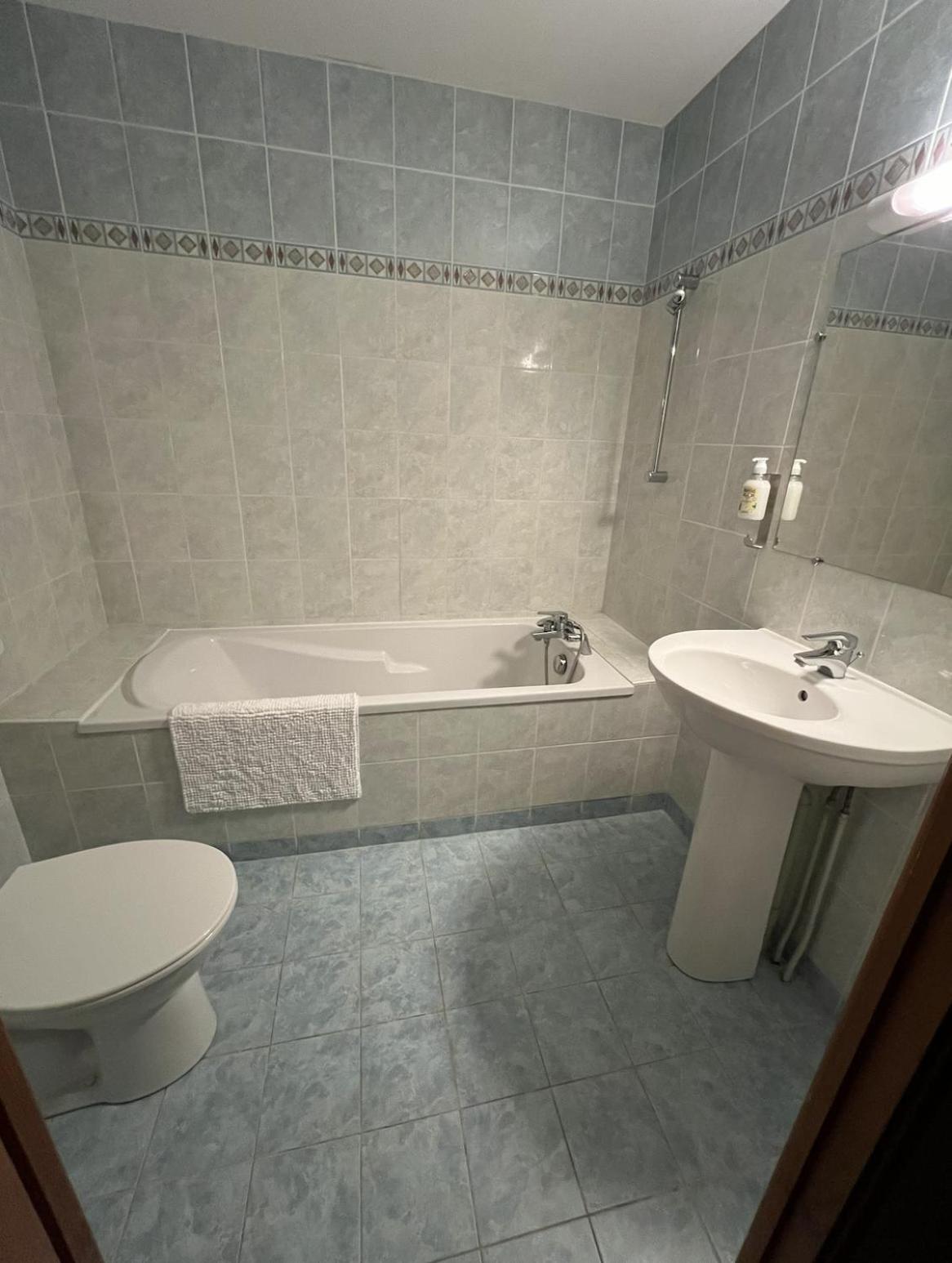 Apartmán Ma Campagne Saint-Rémy Exteriér fotografie