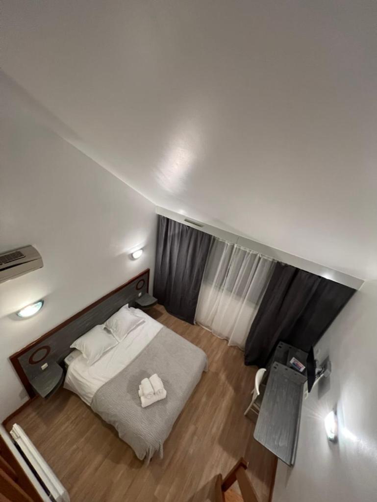 Apartmán Ma Campagne Saint-Rémy Exteriér fotografie