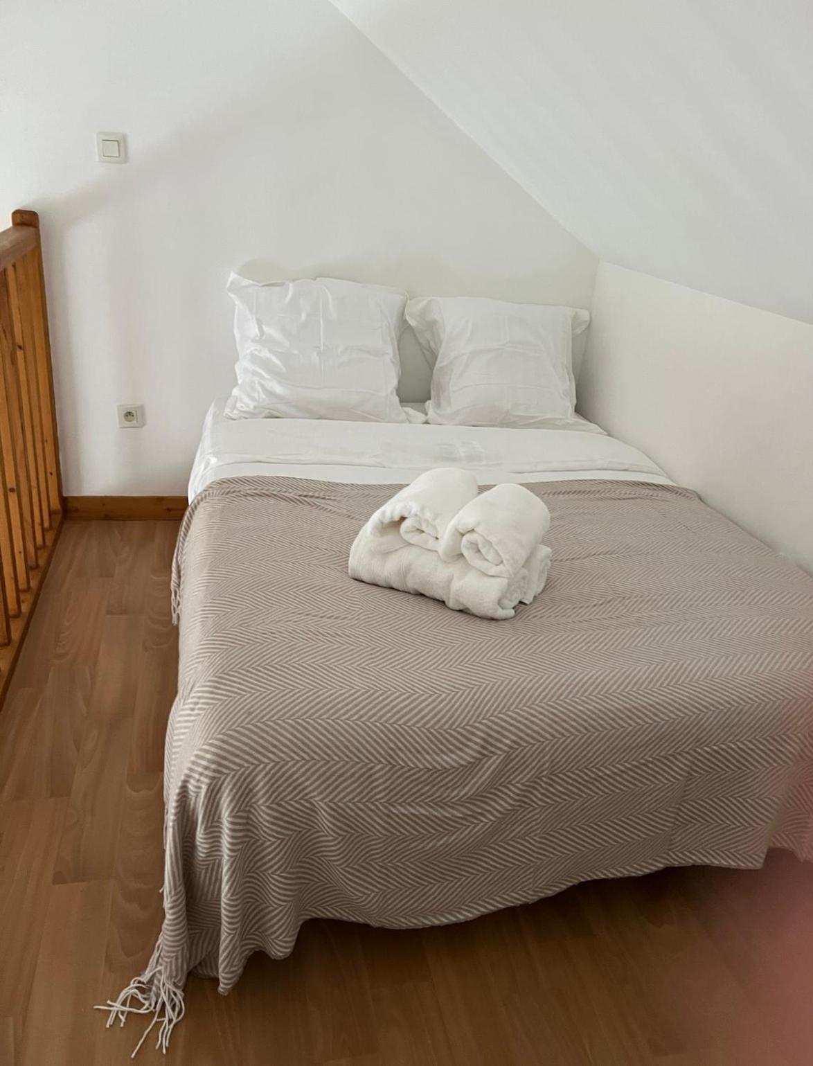 Apartmán Ma Campagne Saint-Rémy Exteriér fotografie