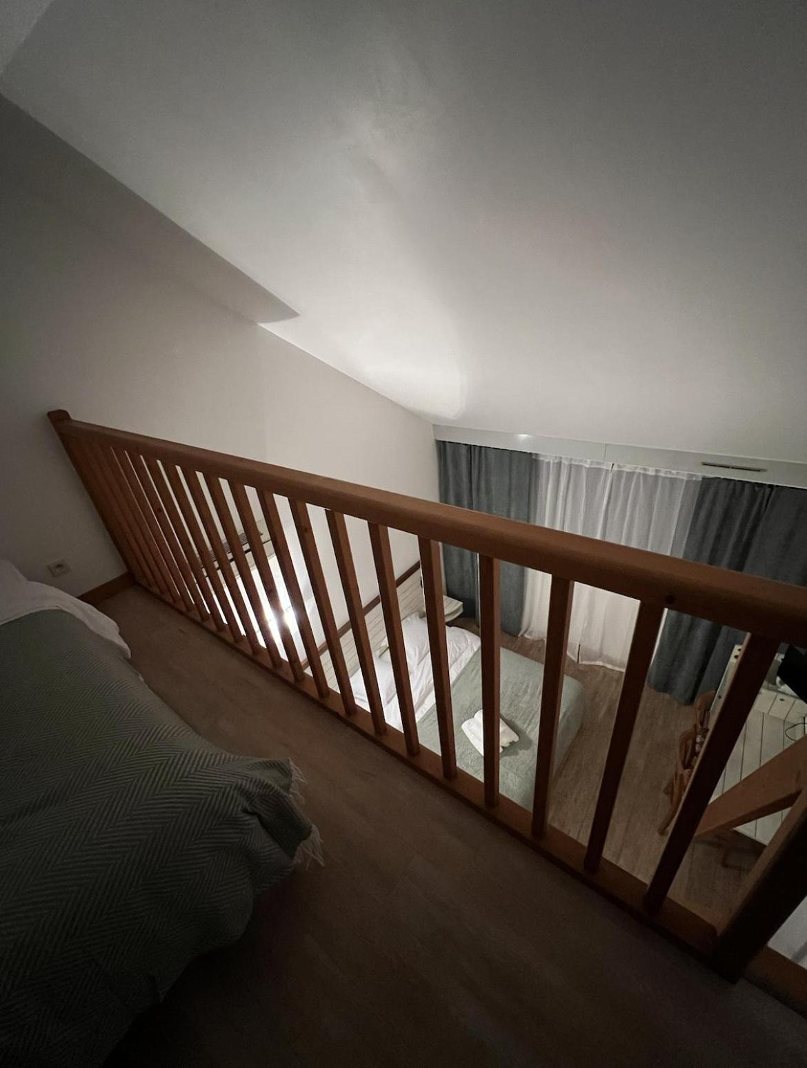 Apartmán Ma Campagne Saint-Rémy Exteriér fotografie