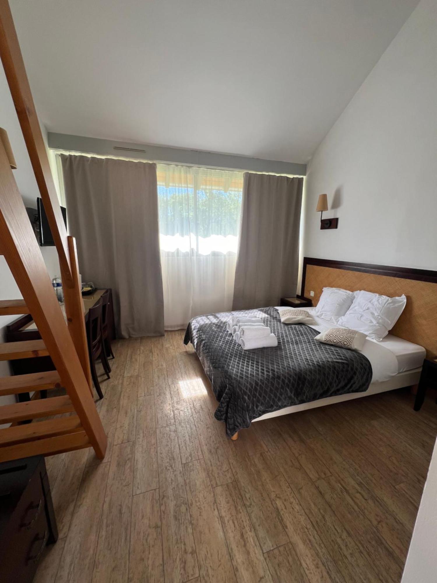 Apartmán Ma Campagne Saint-Rémy Exteriér fotografie