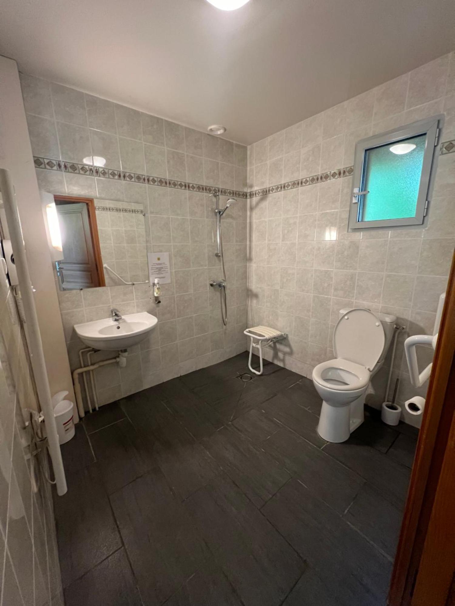 Apartmán Ma Campagne Saint-Rémy Exteriér fotografie