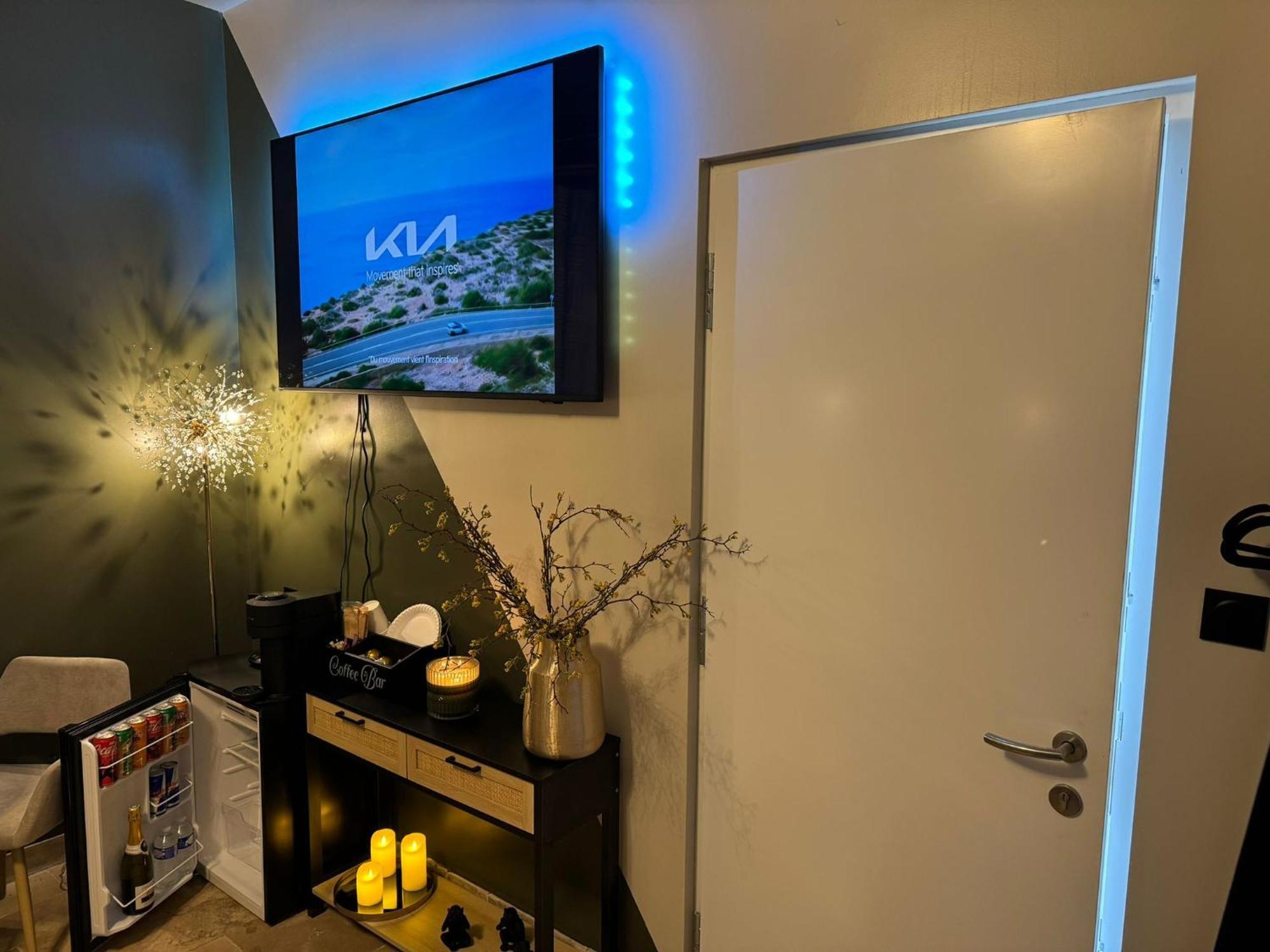 Apartmán Ma Campagne Saint-Rémy Exteriér fotografie